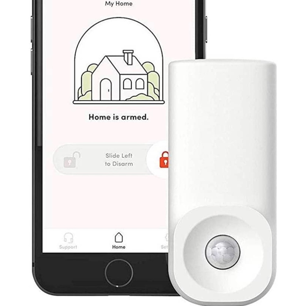 Kangaroo Home Security Motion Sensor